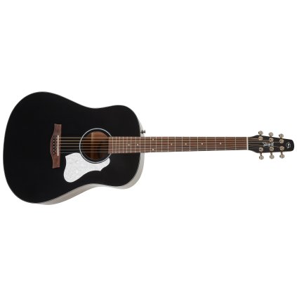 SEAGULL S6 Classic Black A/E