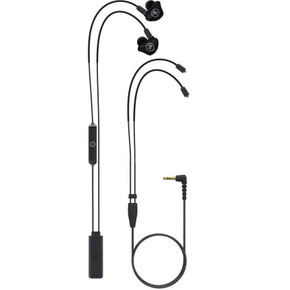 MACKIE MP-240 BTA