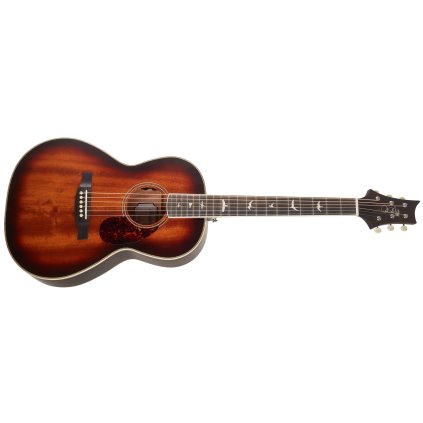 PRS SE Parlor PP20SA Tobacco Sunburst