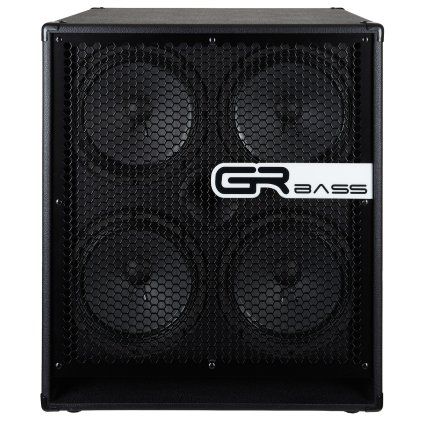 GR BASS GR 410 4ohm
