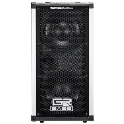 GR BASS AT 208 4ohm