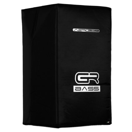 GR BASS Cover 2x8