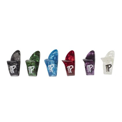 PERRI'S LEATHERS Thumb Picks