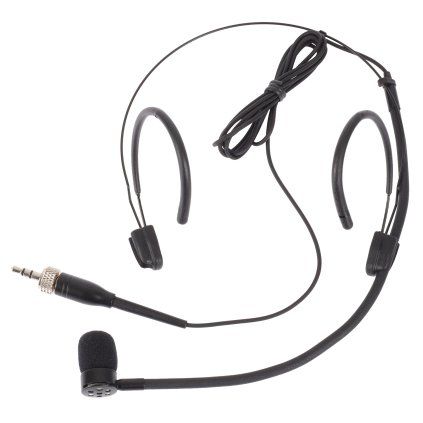 SOUNDSATION VISAGE-C01B BK