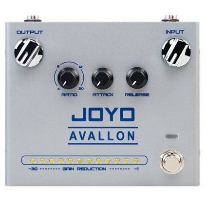JOYO R-19 Avalon