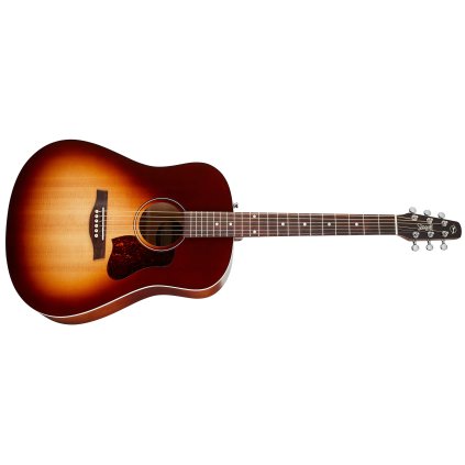 SEAGULL Entourage Autumn Burst