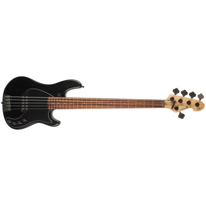 SANDBERG California Central PLUS 5 35" MT BK PFF