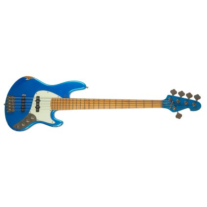 SANDBERG California TT 5 HRLPB MPF MTH