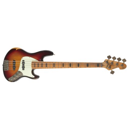 SANDBERG California TT 5 HR 3TSB MPF BBI