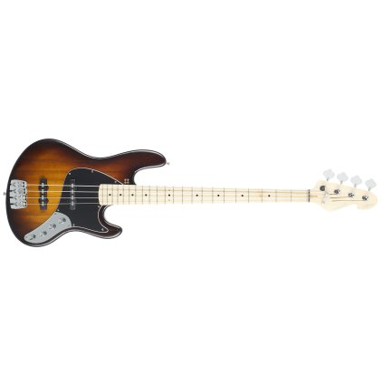 SANDBERG California TT SL 4 MT TBS PB MFB DTB