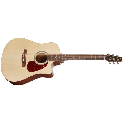 SEAGULL Coastline SLIM CW Spruce Presys II