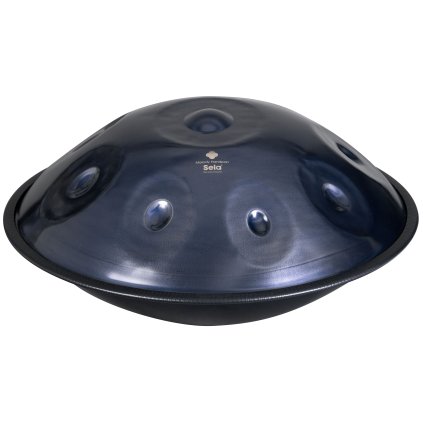 SELA Melody Handpan E Kurd