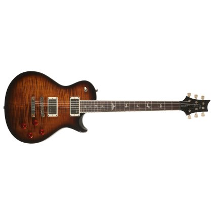 PRS SE SC McCarty 594 Black Gold Sunburst