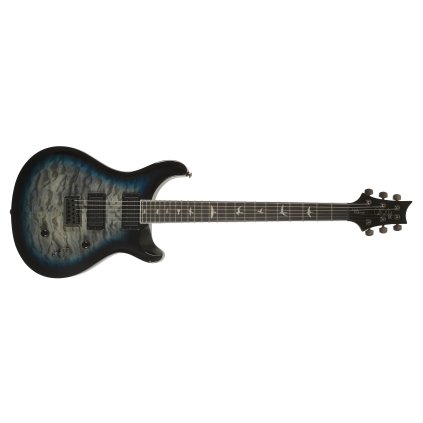 PRS SE Mark Holcomb Holcomb Blue Burst