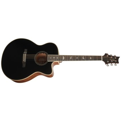 PRS SE A20E Black