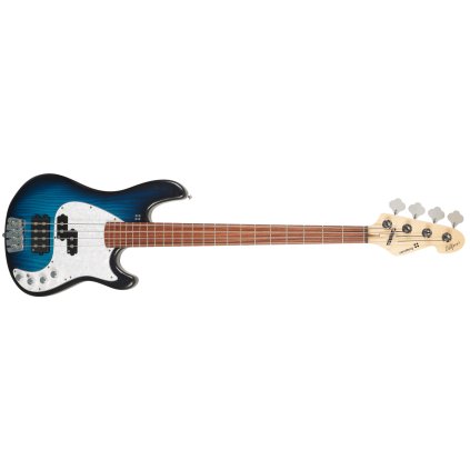 SANDBERG California VM PFF BB Mat