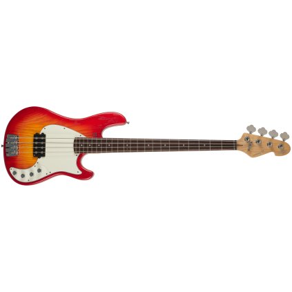 SANDBERG California Central MTCHSB RWFB