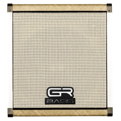 GR BASS NF 115