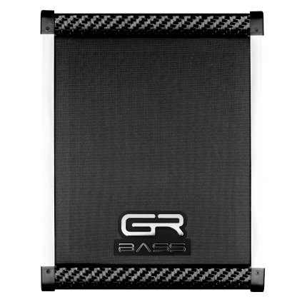 GR BASS AT 110-350 ACT