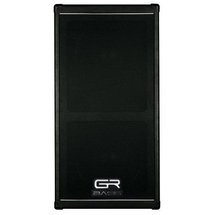 GR BASS GR 208 8 ohm