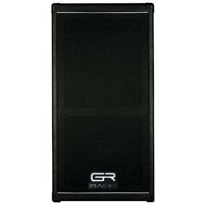 GR BASS GR 212 Slim 8 ohm