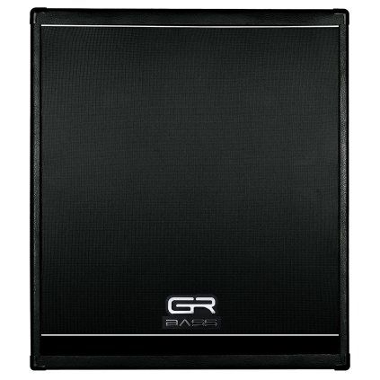 GR BASS GR 410