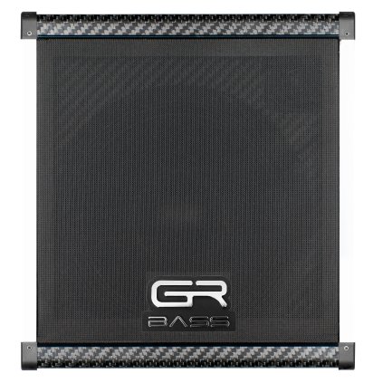 GR BASS AT Cube 112