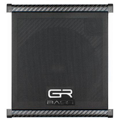 GR BASS AT Cube 112 4 ohm