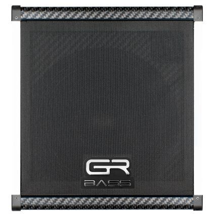 GR BASS AT Cube 112+ 4 ohm