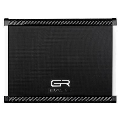 GR BASS AT 112H 4 ohm