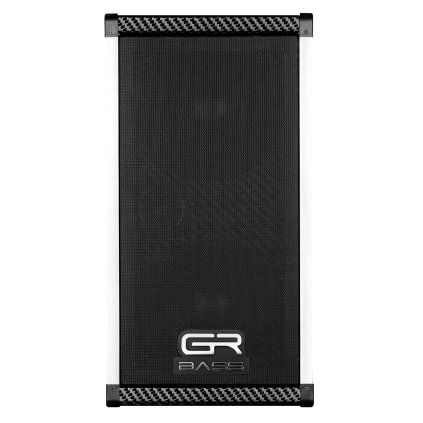 GR BASS AT 208 8 ohm