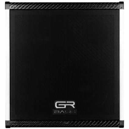 GR BASS AT 210+ 4 Ohm