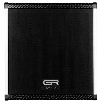 GR BASS AT 210+ 8 Ohm