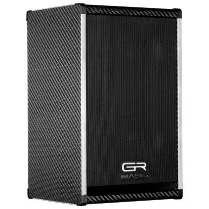 GR BASS AT 210V 8 ohm