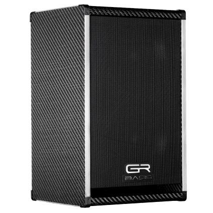 GR BASS AT 210V+ 8 ohm