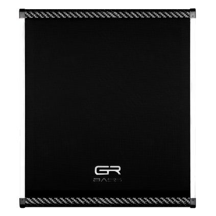 GR BASS AT 410+ 8 ohm