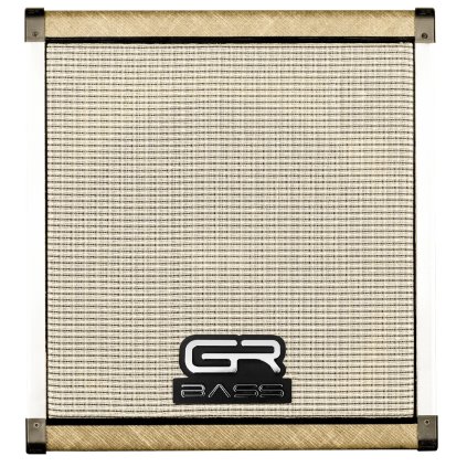 GR BASS NF Cube 112