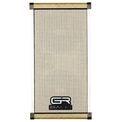 GR BASS NF 208 8 ohm