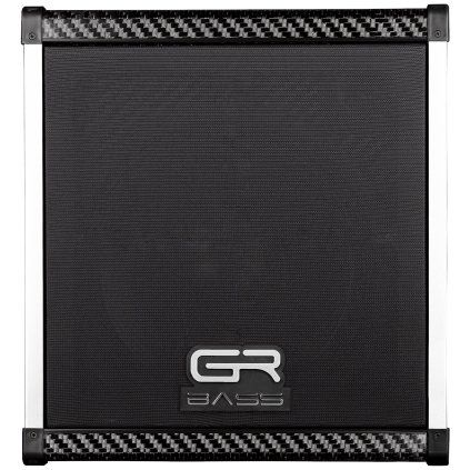 GR BASS AT Cube 350