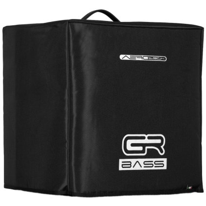 GR BASS Cover AT/NF Combo Cube