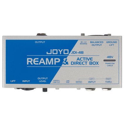 JOYO JDI-48