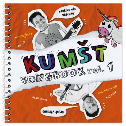 FRONTMAN Kumšt
