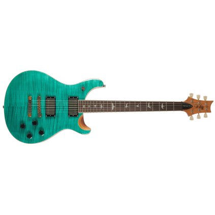 PRS SE McCarty 594 Turquiose