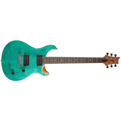 PRS SE Paul's Guitar Turquiose
