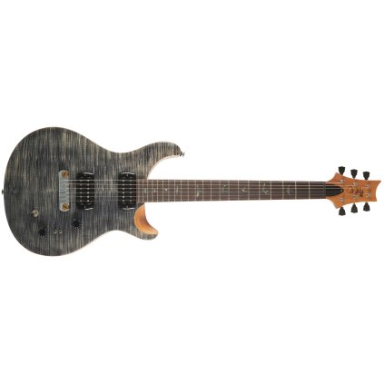 PRS SE Paul's Guitar Charcoal