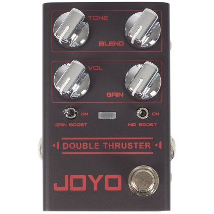 JOYO DOUBLE THRUSTER