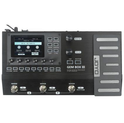 JOYO GEMBOX III