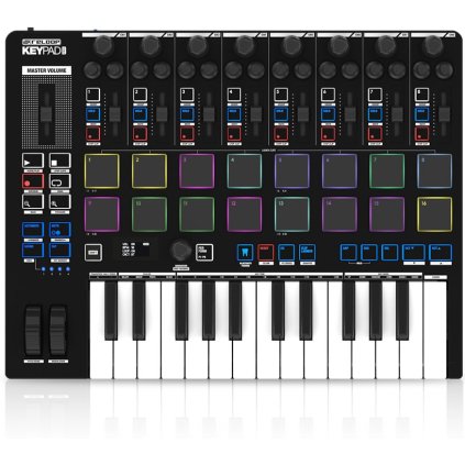 RELOOP Keypad Pro