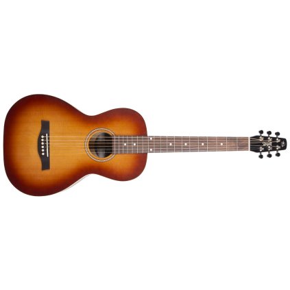 SEAGULL Entourage Rustic Burst Grand