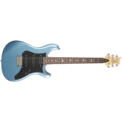 PRS SE NF3 R Ice Blue Metallic